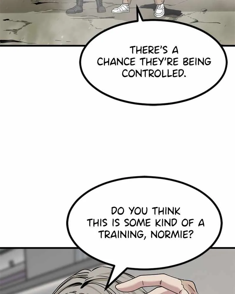 Hero Killer Chapter 68 page 78