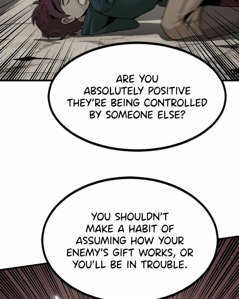Hero Killer Chapter 68 page 81