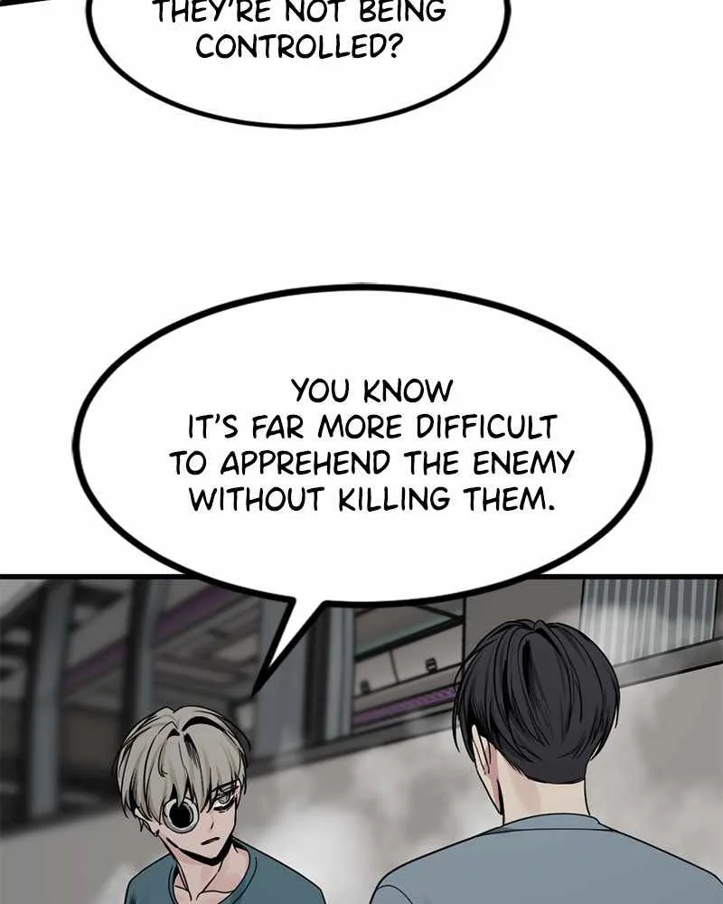 Hero Killer Chapter 68 page 83