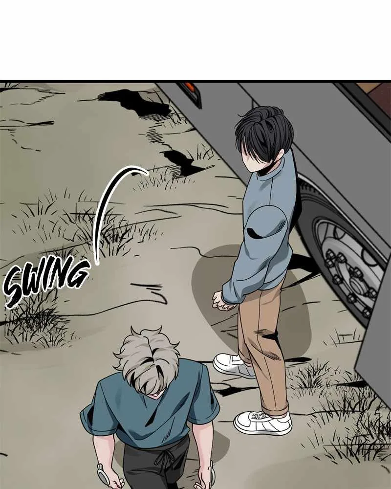 Hero Killer Chapter 68 page 94