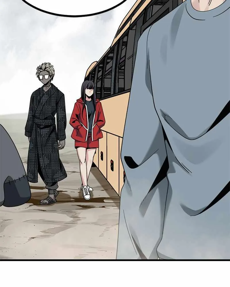 Hero Killer Chapter 68 page 96