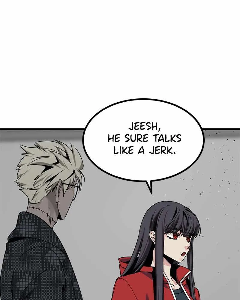 Hero Killer Chapter 68 page 97