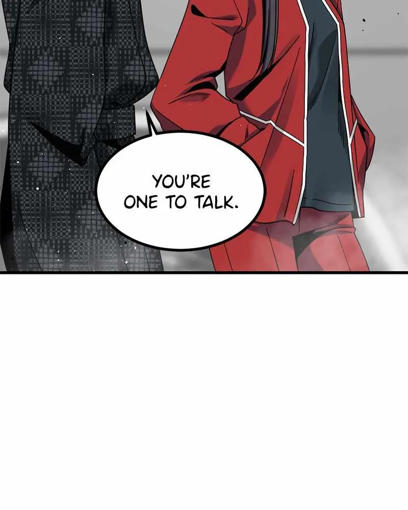 Hero Killer Chapter 68 page 98