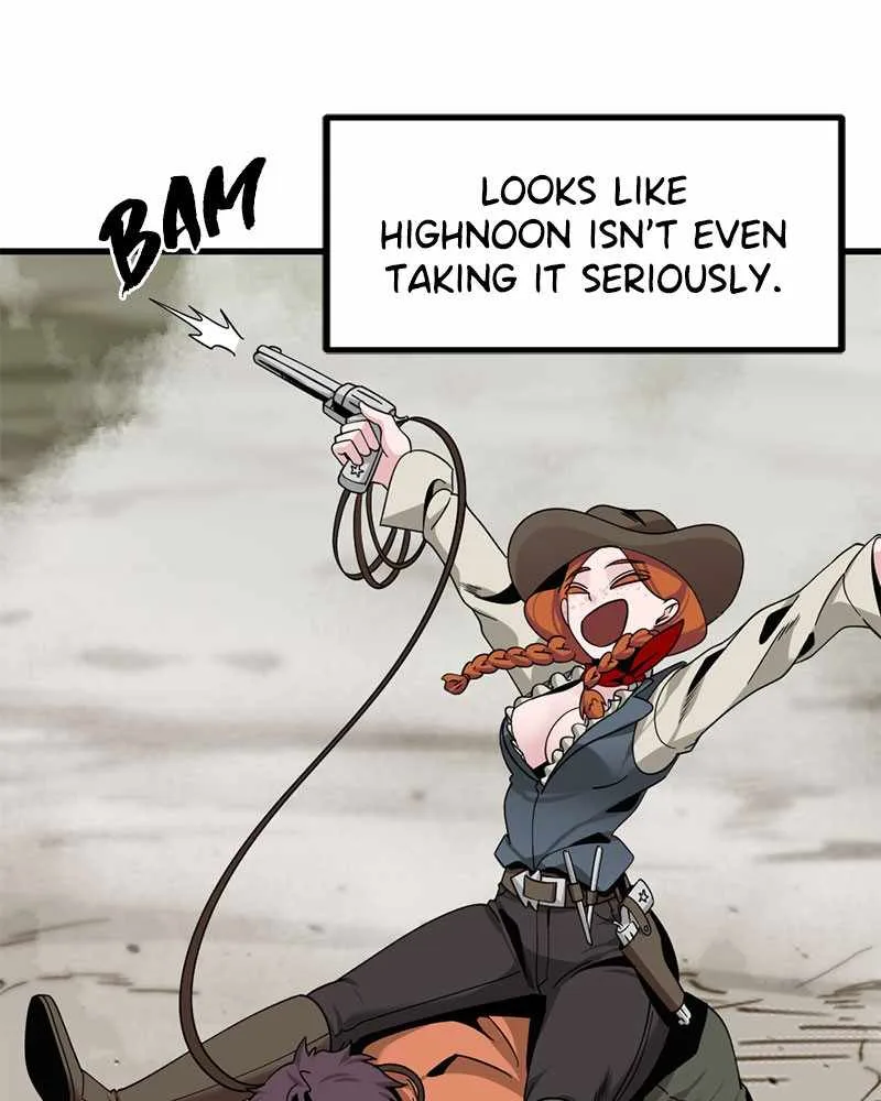 Hero Killer Chapter 68 page 100