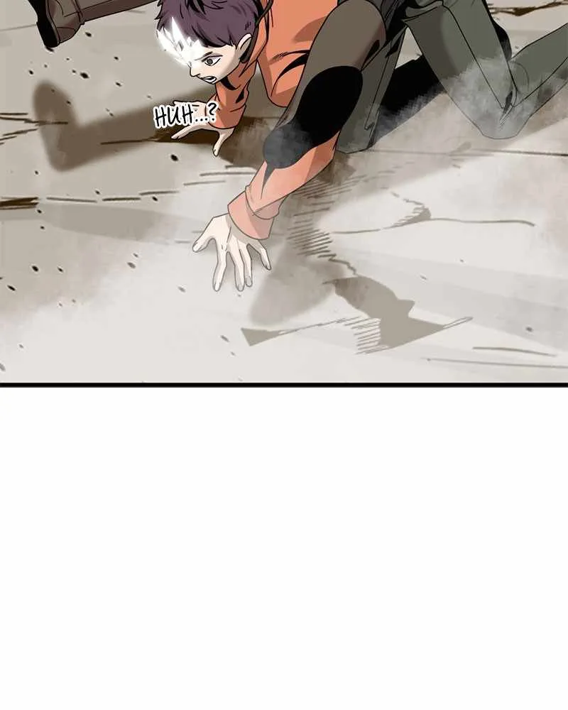 Hero Killer Chapter 68 page 101