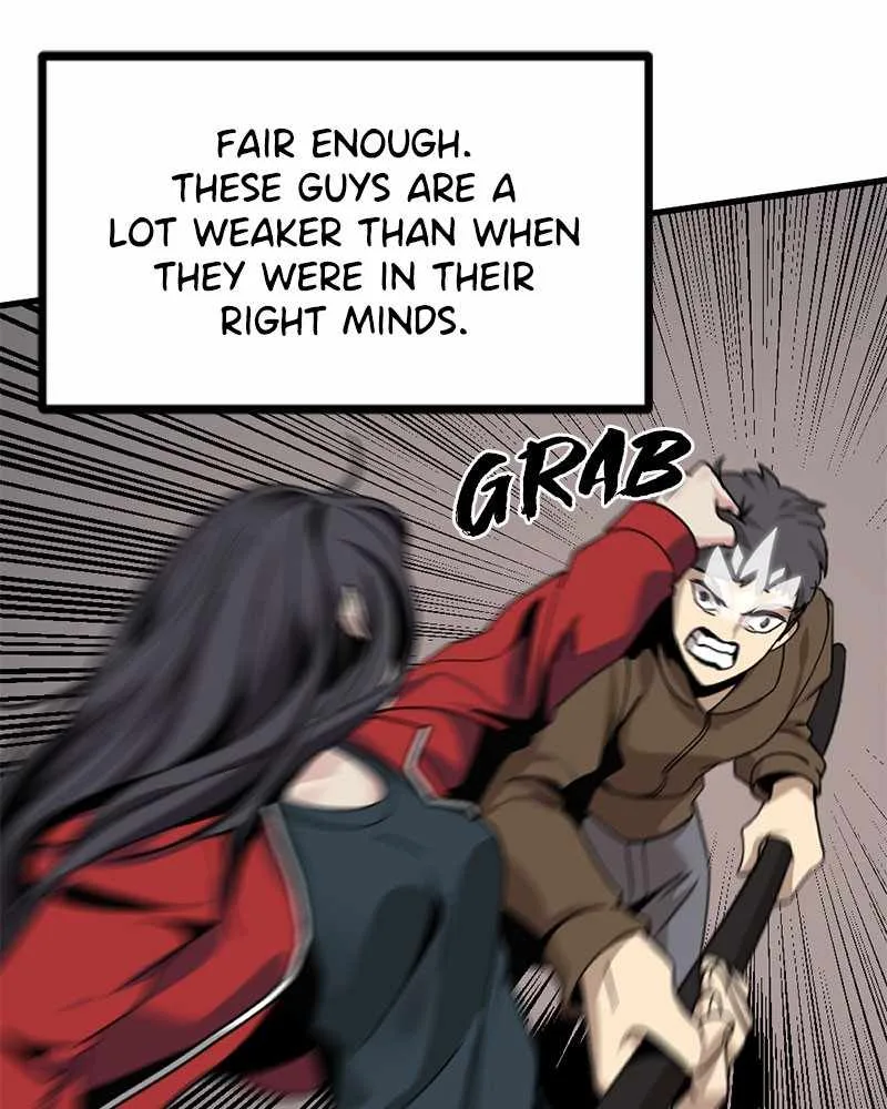Hero Killer Chapter 68 page 104