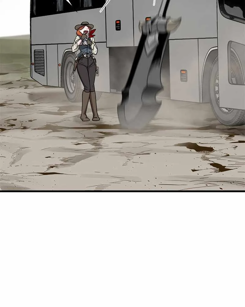 Hero Killer Chapter 68 page 130