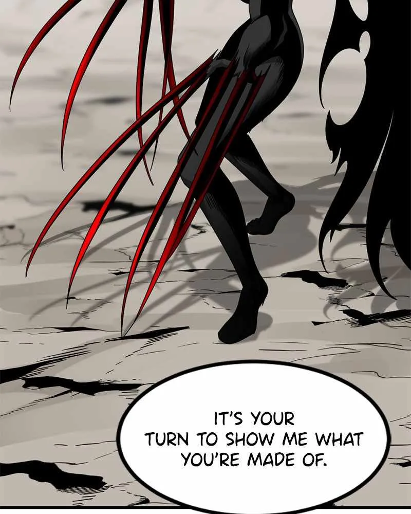 Hero Killer Chapter 68 page 137