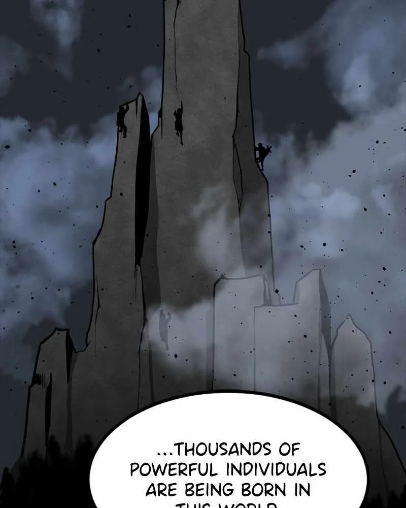 Hero Killer Chapter 69 page 6