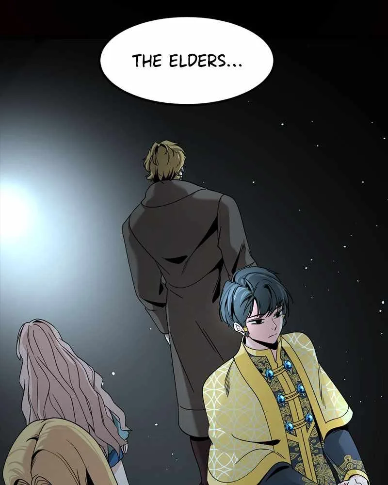 Hero Killer Chapter 69 page 10