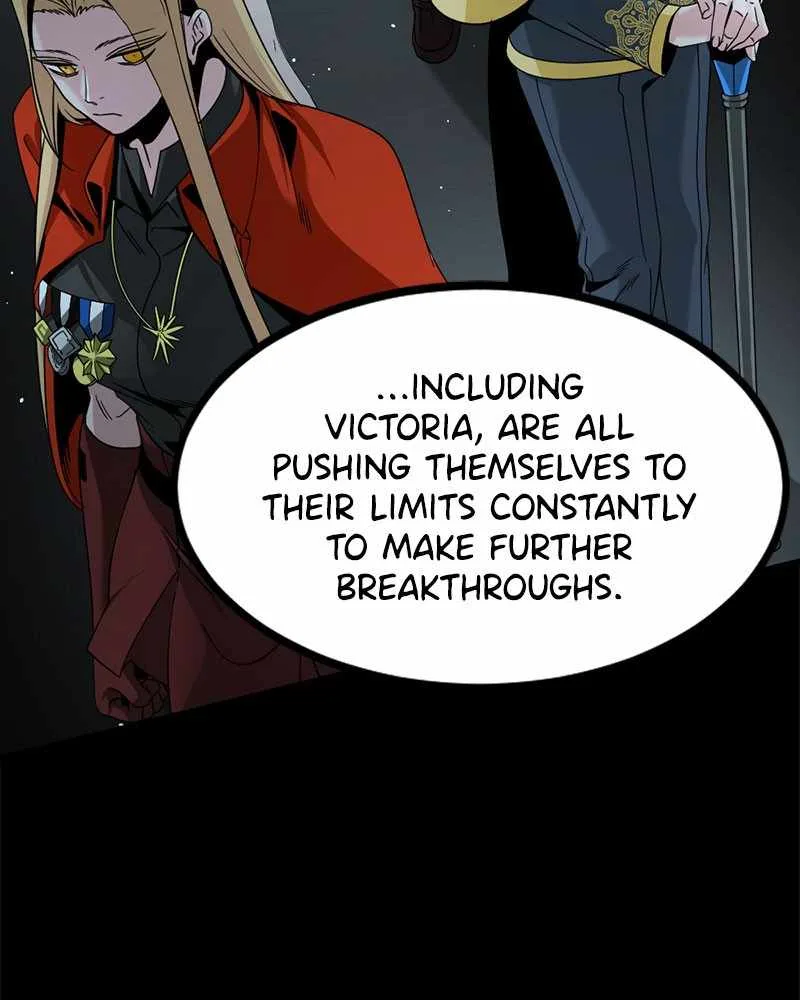 Hero Killer Chapter 69 page 11
