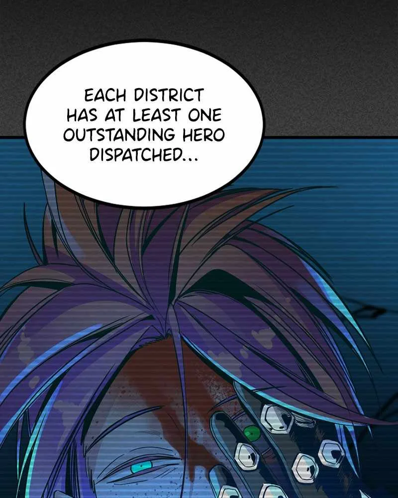 Hero Killer Chapter 69 page 17
