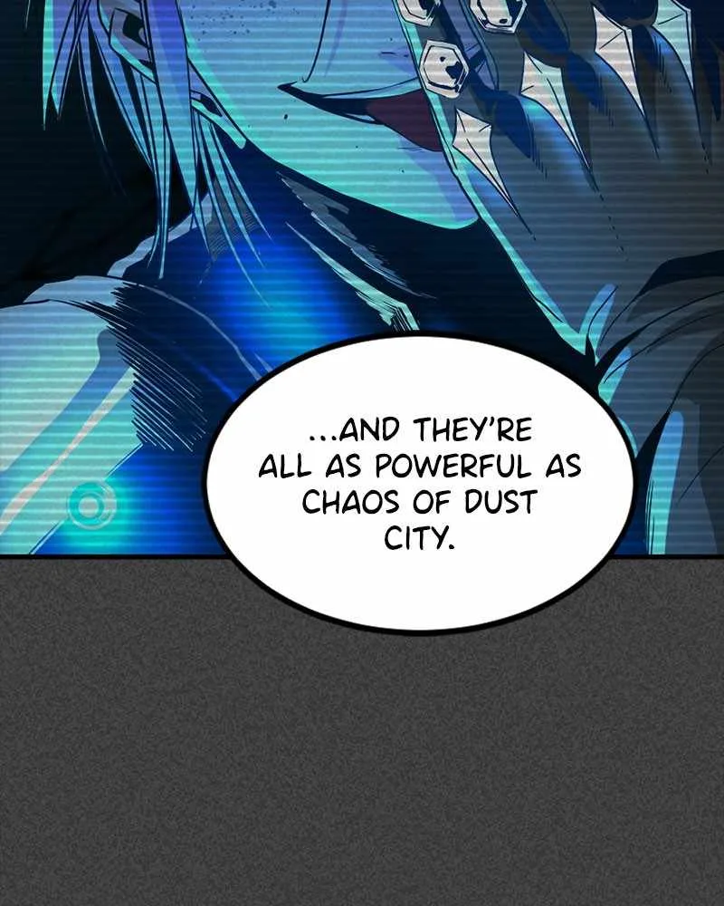 Hero Killer Chapter 69 page 18