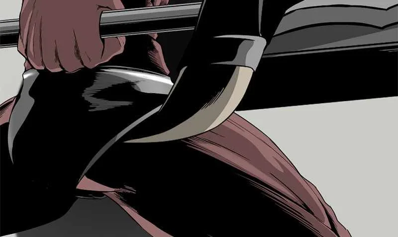 Hero Killer Chapter 69 page 27