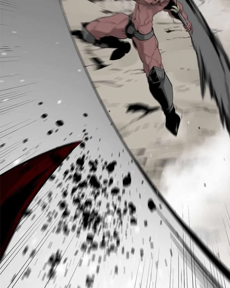 Hero Killer Chapter 69 page 58