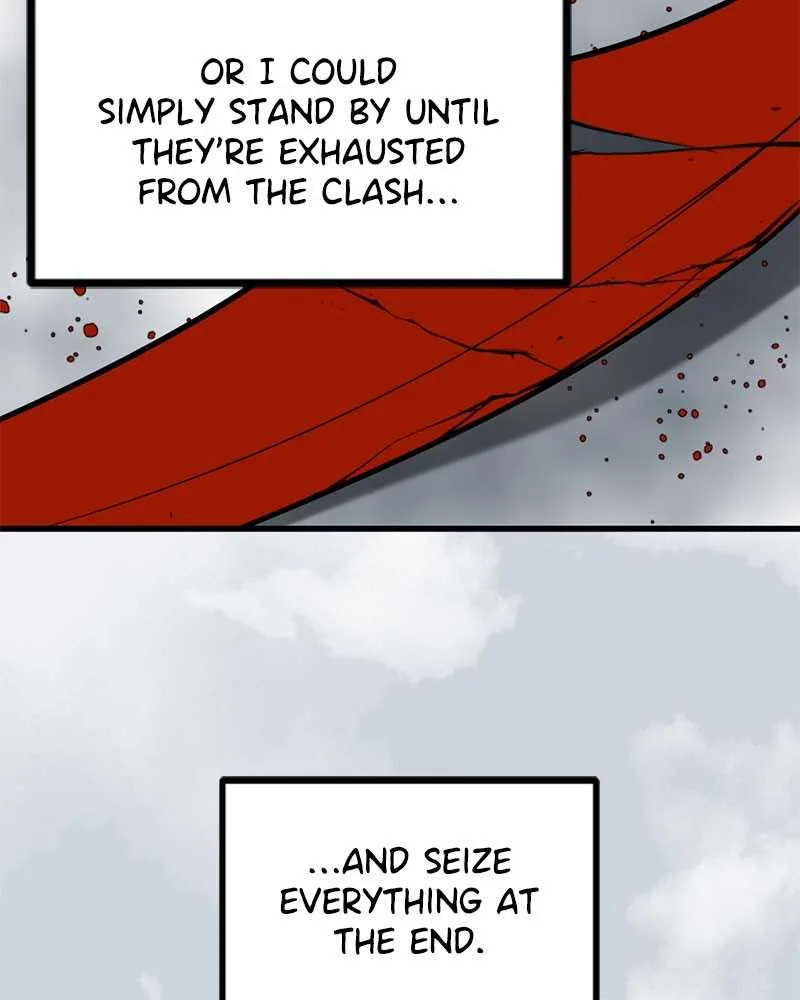 Hero Killer Chapter 69 page 85