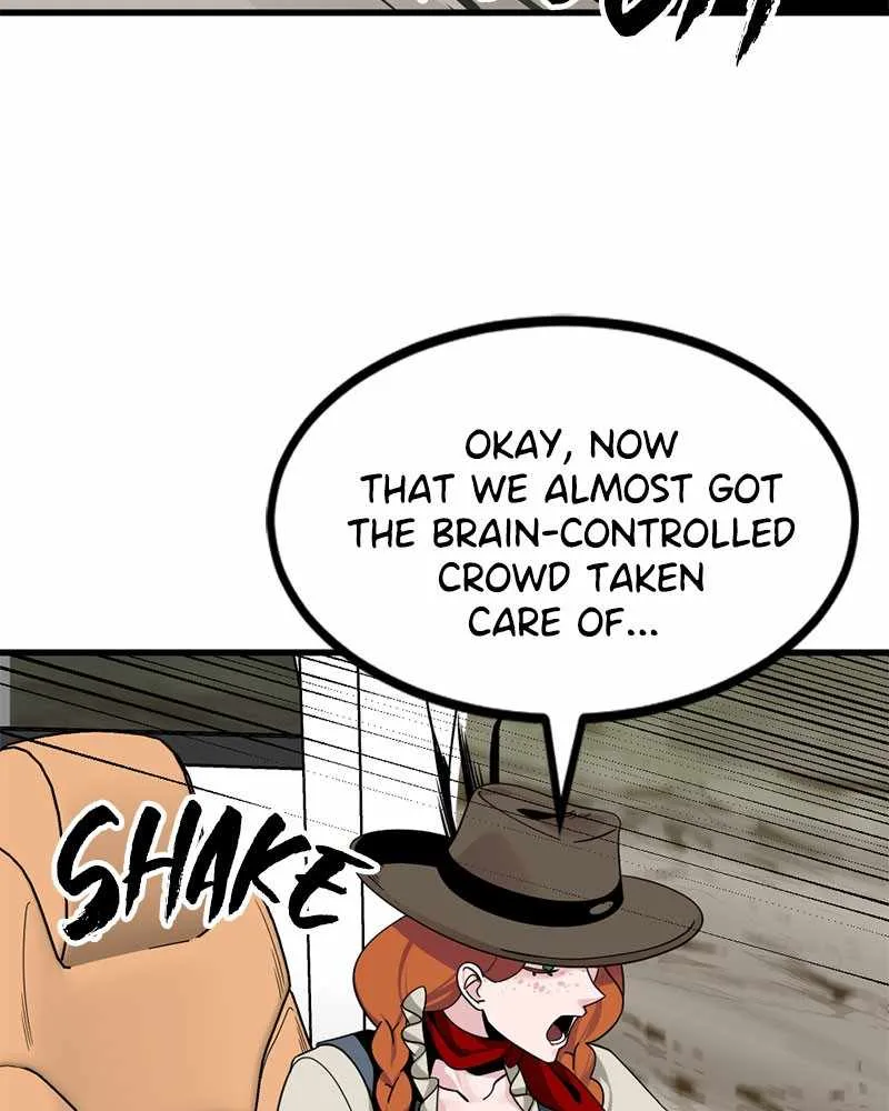 Hero Killer Chapter 69 page 99