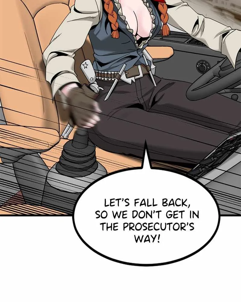 Hero Killer Chapter 69 page 100