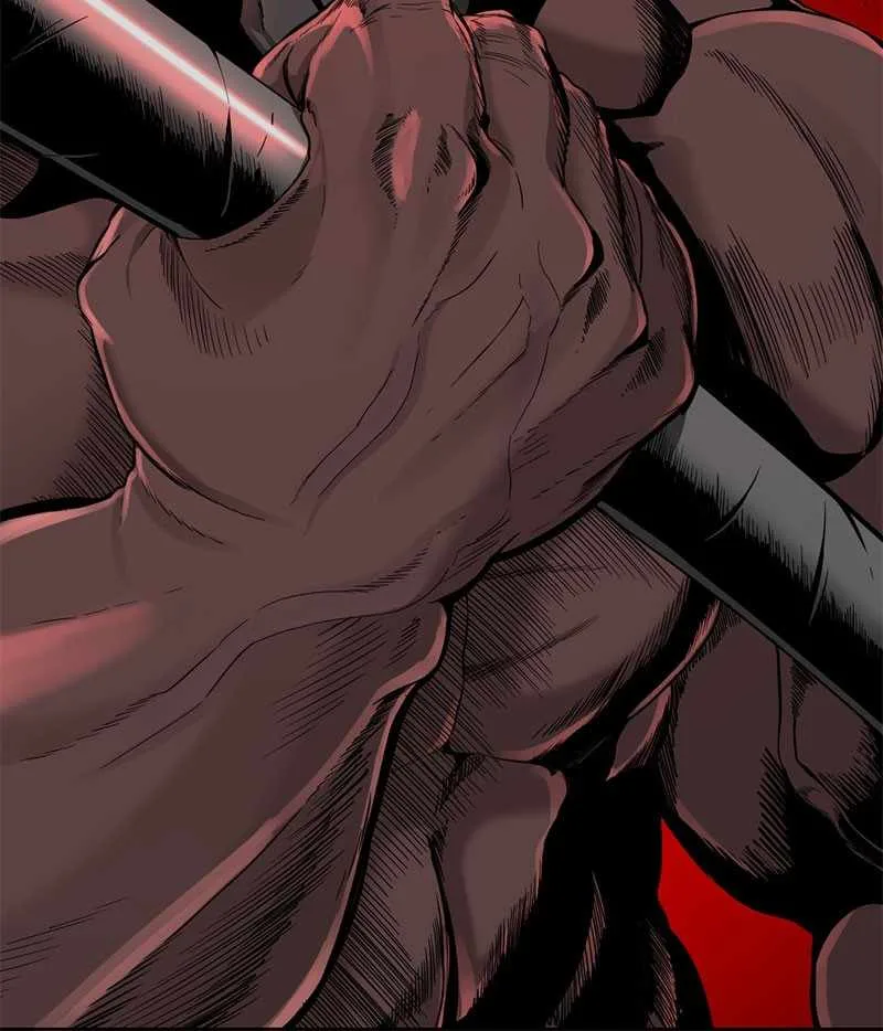 Hero Killer Chapter 69 page 117