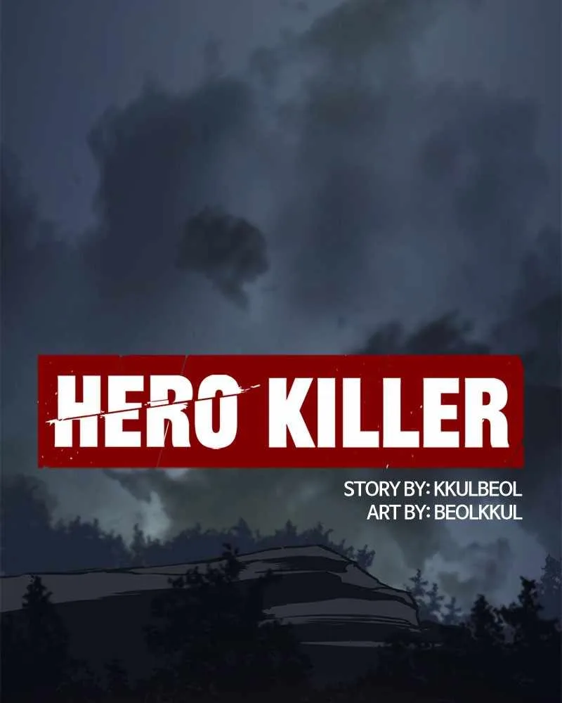 Hero Killer Chapter 69 page 120