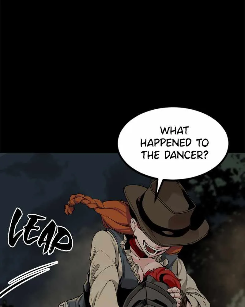 Hero Killer Chapter 69 page 132