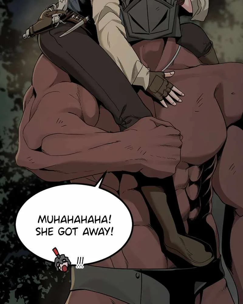 Hero Killer Chapter 69 page 133