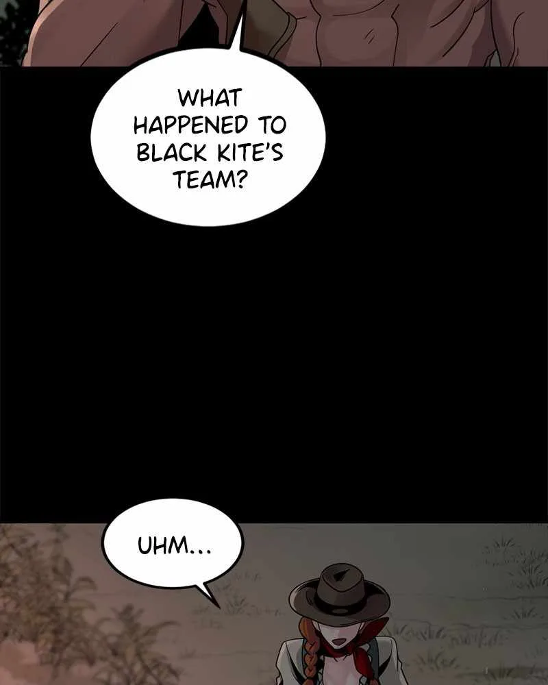 Hero Killer Chapter 69 page 136