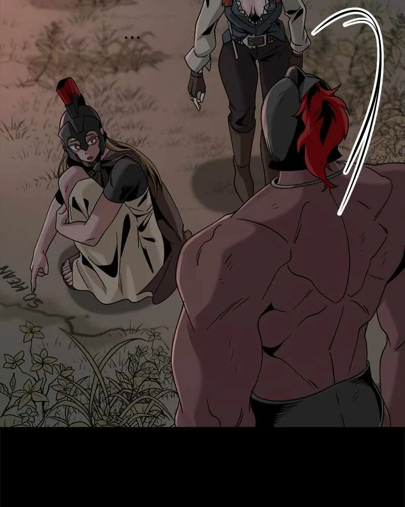 Hero Killer Chapter 69 page 137
