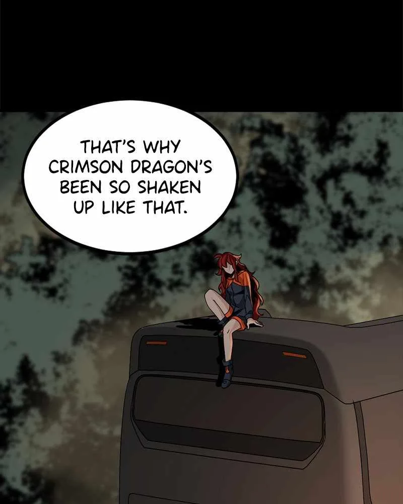Hero Killer Chapter 69 page 139