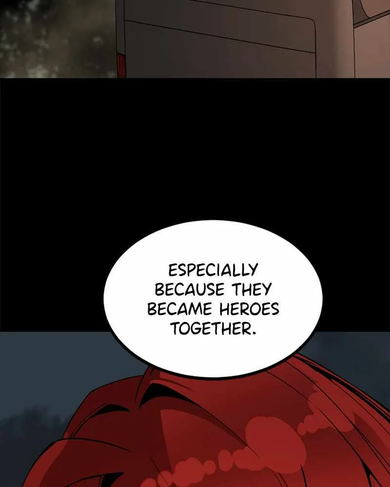 Hero Killer Chapter 69 page 140