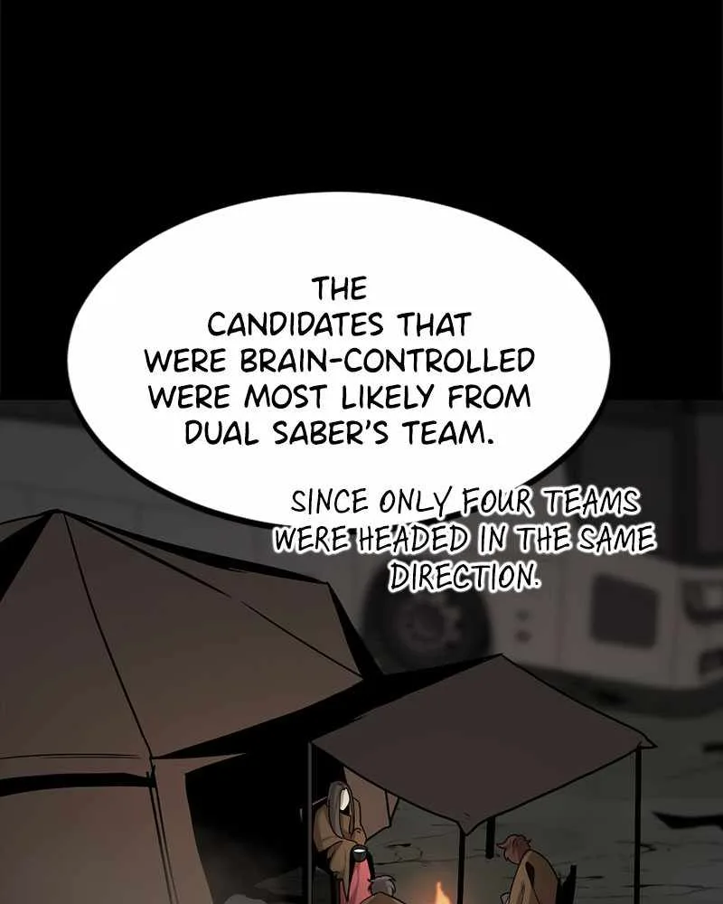 Hero Killer Chapter 69 page 142