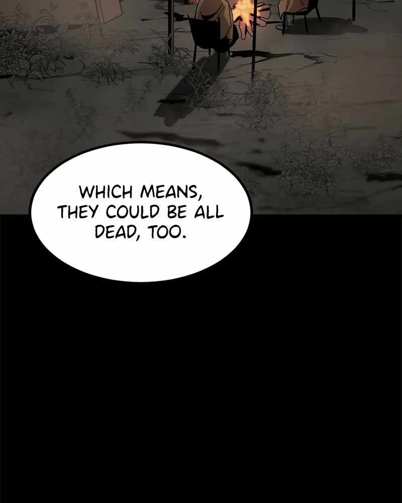 Hero Killer Chapter 69 page 143