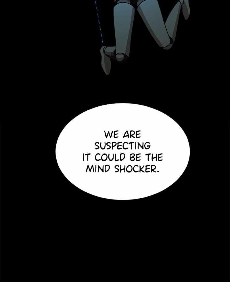 Hero Killer Chapter 69 page 146