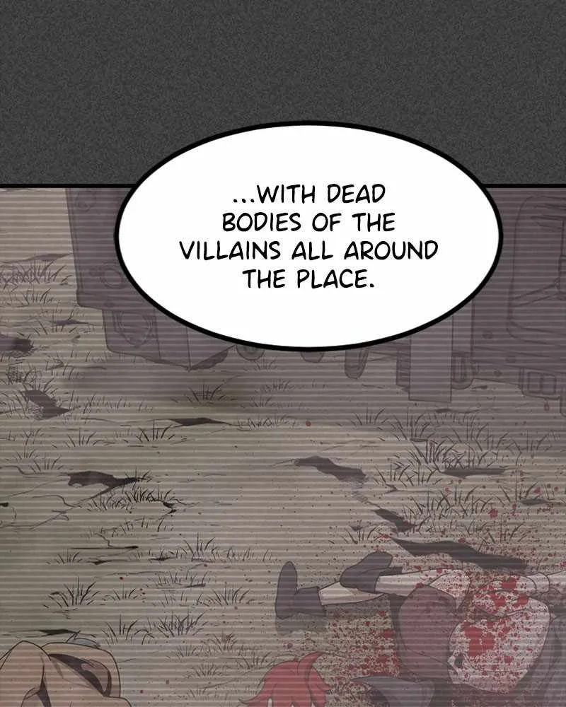 Hero Killer Chapter 69 page 150