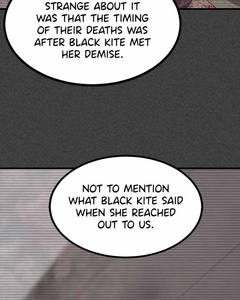 Hero Killer Chapter 69 page 152