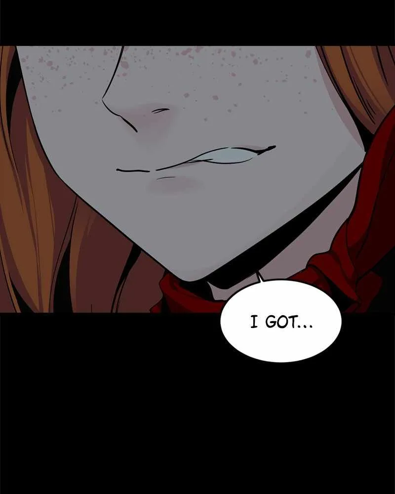 Hero Killer Chapter 69 page 158