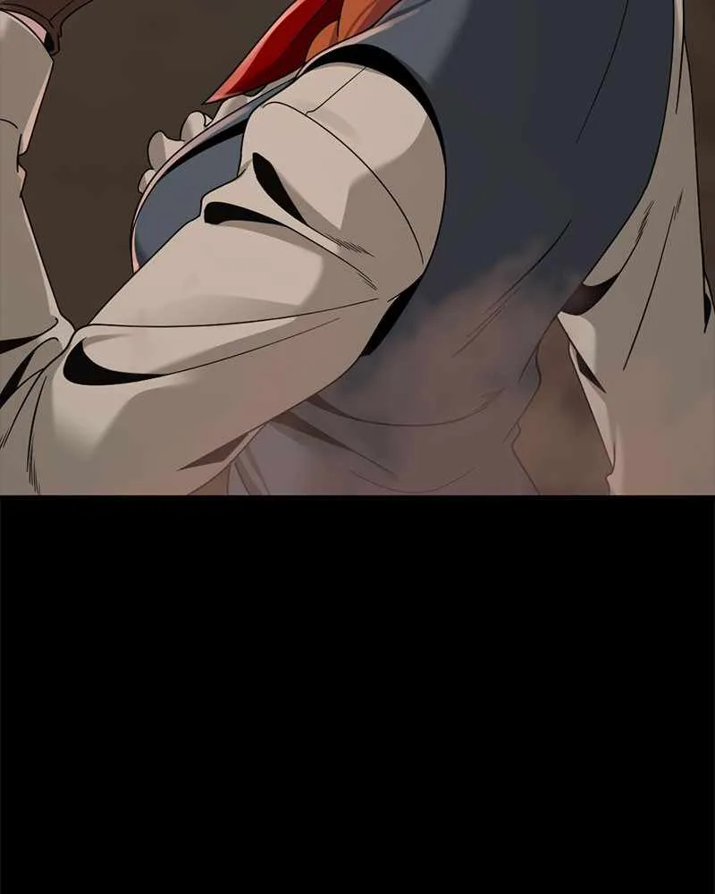 Hero Killer Chapter 69 page 160
