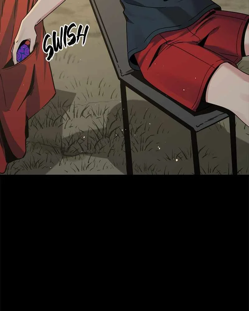 Hero Killer Chapter 69 page 167