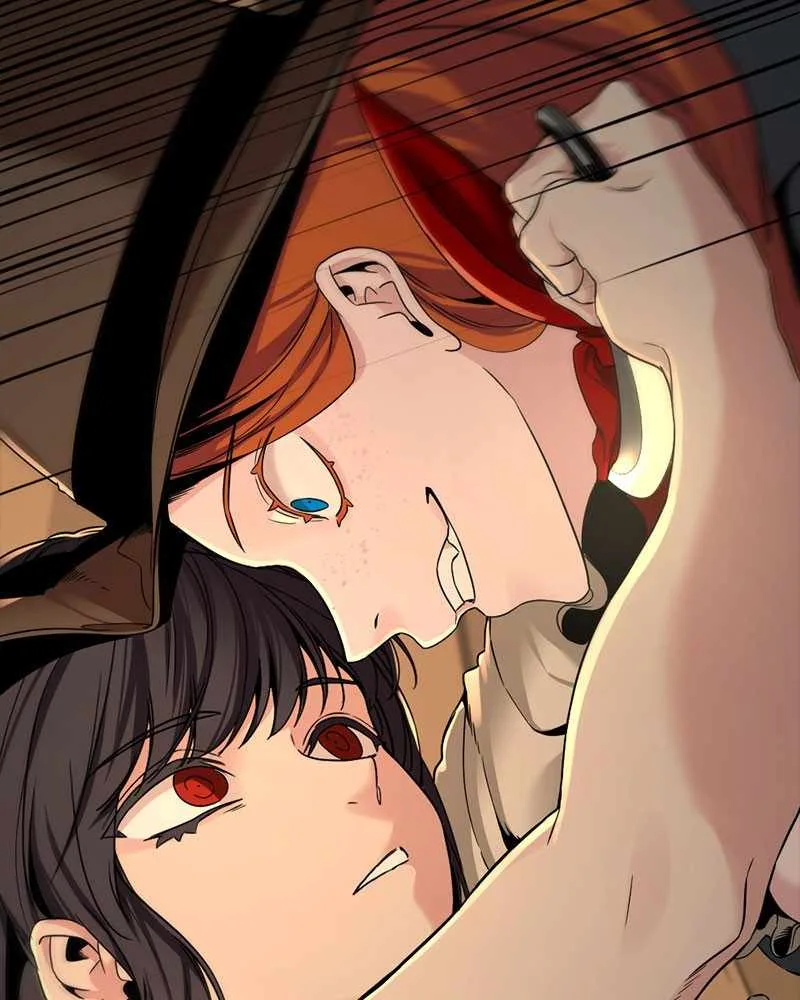 Hero Killer Chapter 69 page 170