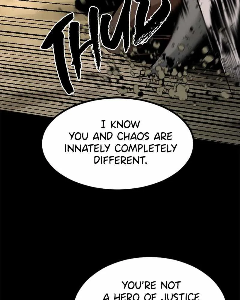 Hero Killer Chapter 70 page 25