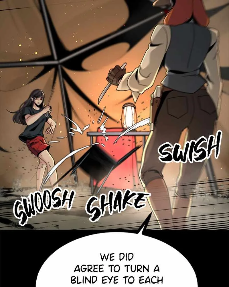 Hero Killer Chapter 70 page 8