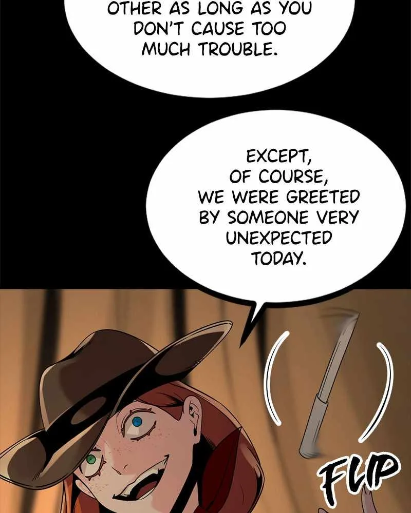 Hero Killer Chapter 70 page 9
