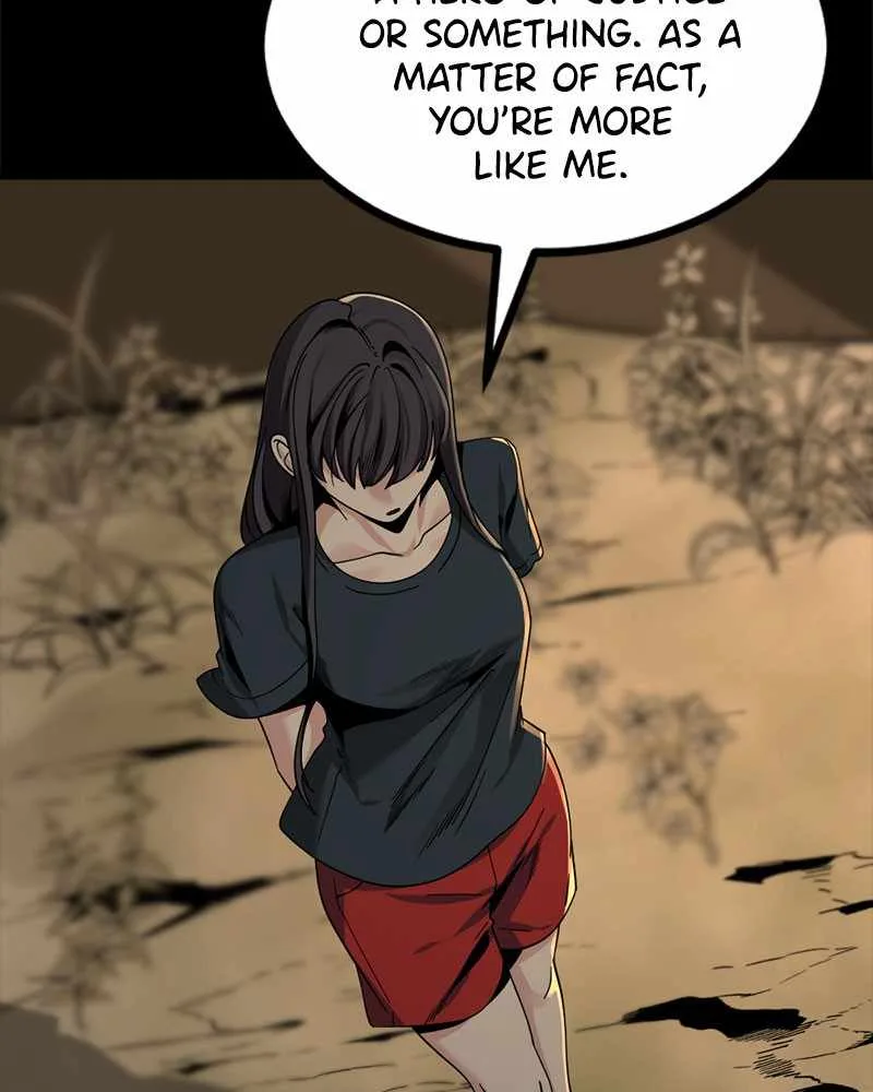 Hero Killer Chapter 70 page 26