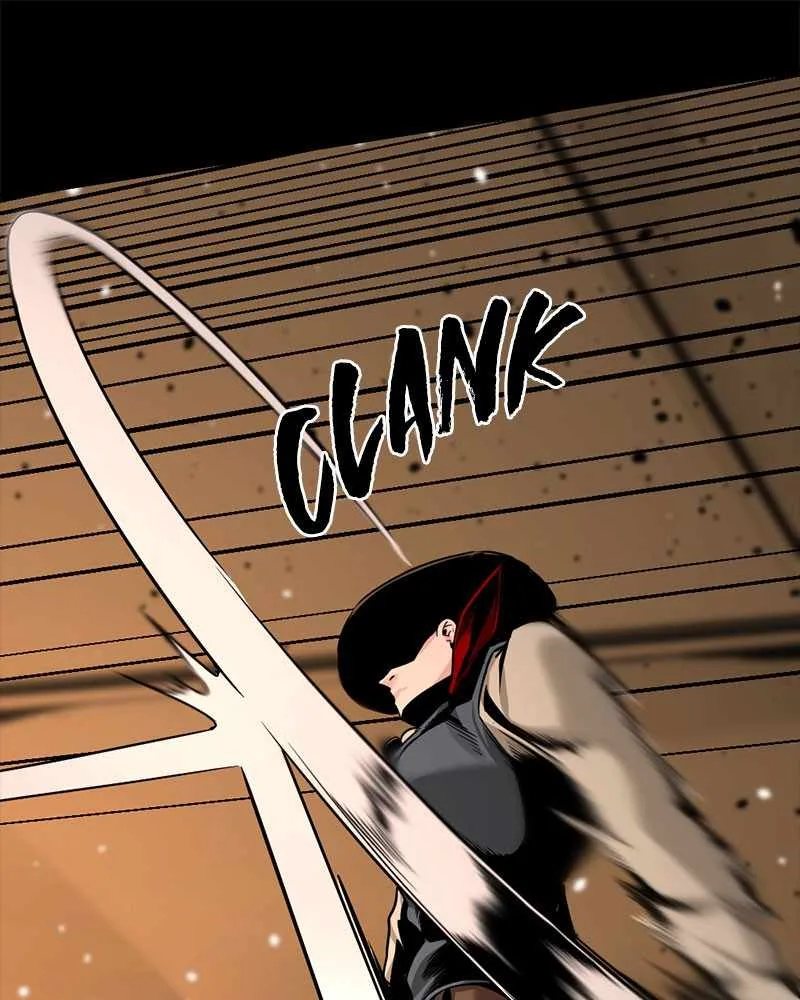 Hero Killer Chapter 70 page 23