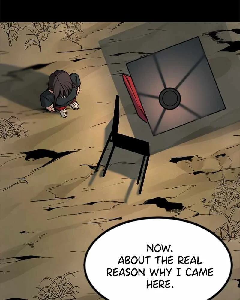 Hero Killer Chapter 70 page 33
