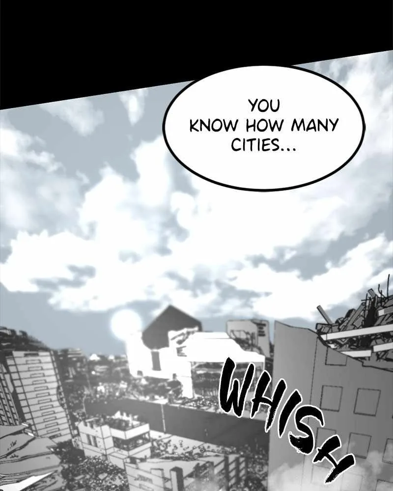 Hero Killer Chapter 70 page 35