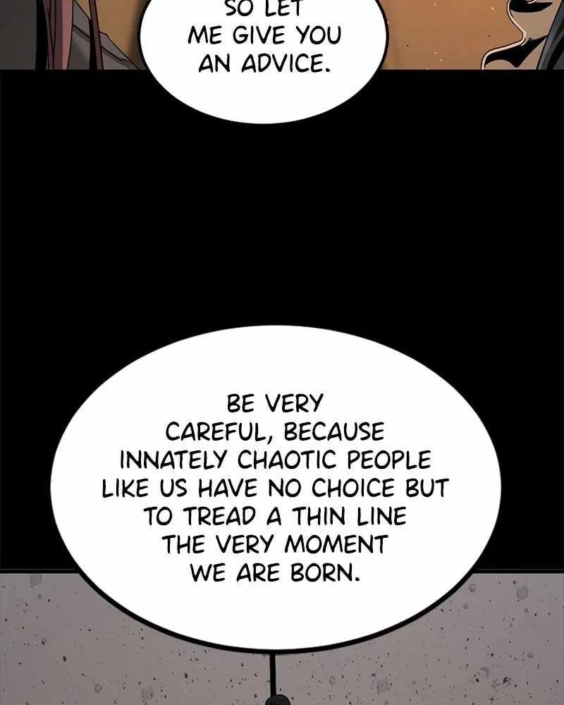 Hero Killer Chapter 70 page 48