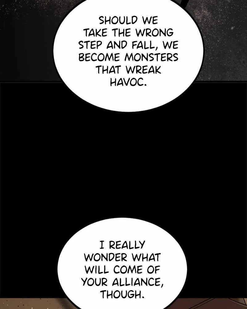 Hero Killer Chapter 70 page 51