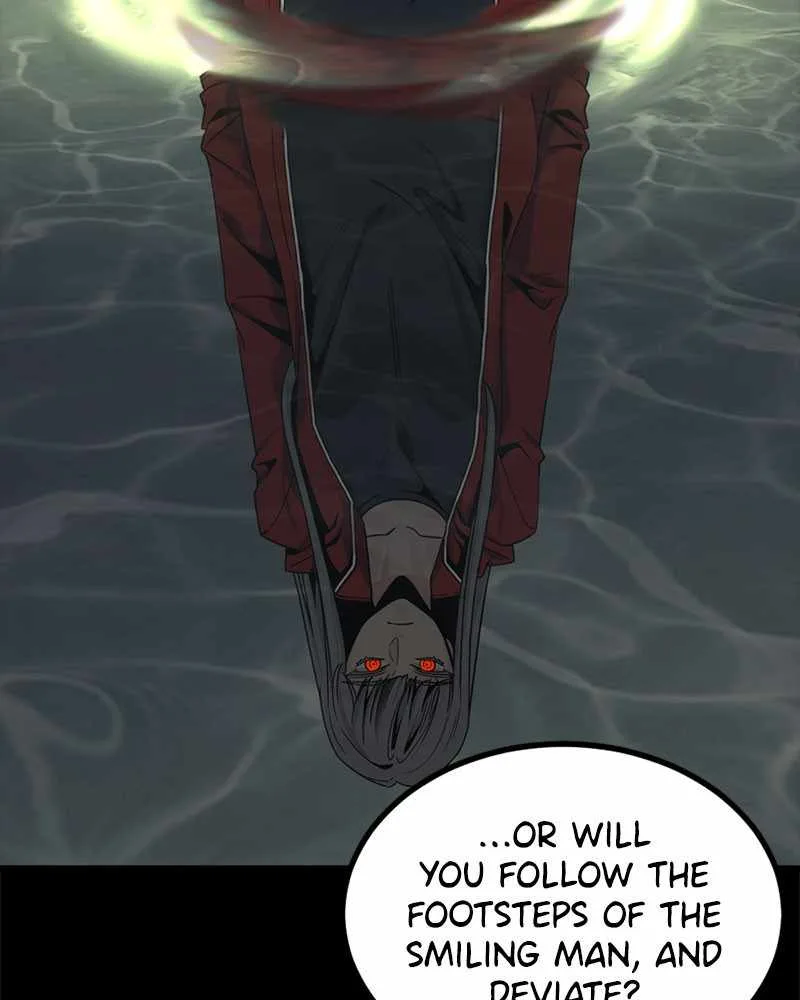 Hero Killer Chapter 70 page 58