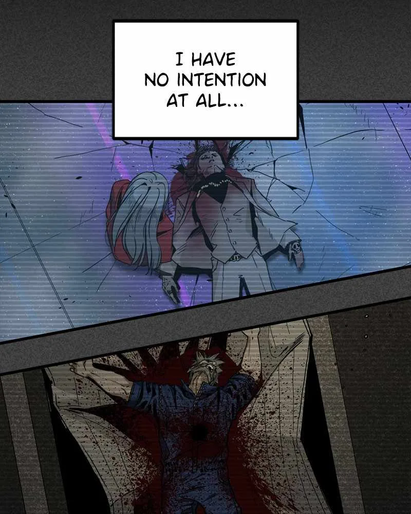 Hero Killer Chapter 70 page 64